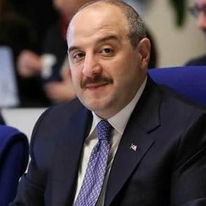 Bakan Varank: 579 milyar liralık yatırımın önünü açtık