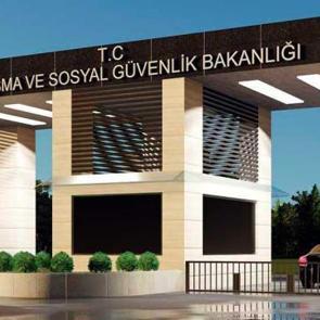 &Ccedil;SGB en az 70 KPSS puan personel alımı yapıyor! Başvuru şartları neler?