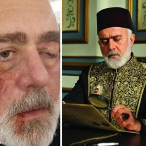 Bahadır Yenişehirlioğlu'ndan y&uuml;rekleri ağza getiren fotoğraf! Ger&ccedil;eği bizzat a&ccedil;ıkladı