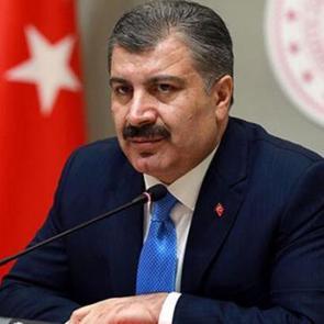 Bakan Koca duyurdu: 3 milyon kişiye kanser taraması yapıldı