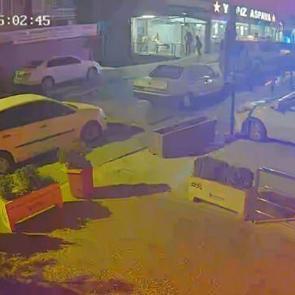Borç para meselesi kanlı bitti: Ölü ve yaralılar var!