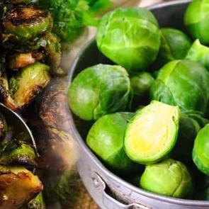 Brüksel lahanası faydaları nelerdir? Brüksel lahanası çok fazla tüketilirse...