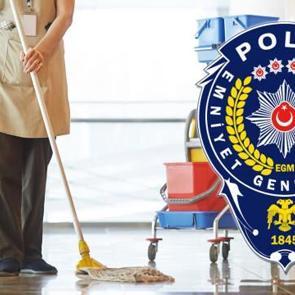 EGM en az lise mezunu adaylar arasından hizmetli alımı yapacak! Başvurular ne zaman bitecek?