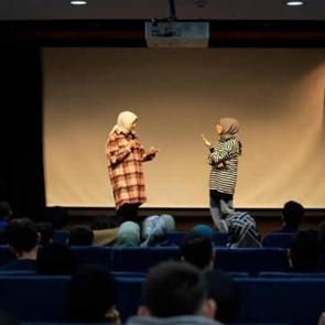 Kısa film ve belgesel salonu sinemaseverleri ağırlıyor