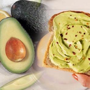 Limonlu avokado faydaları nelerdir? Limonlu avokado ezmesi hamilelikte yenir mi?
