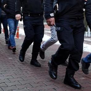 Mersin Tarsus'ta dolandırıcılık operasyonu: 24 gözaltı