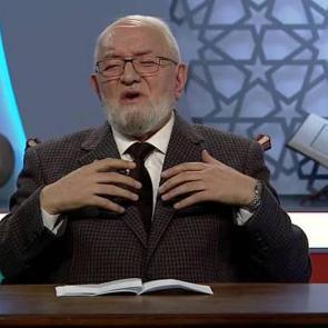 Necmettin Nursa&ccedil;an kimdir ve ka&ccedil; yaşındadır? Necmettin Nursa&ccedil;an Hoca'nın bilinmeyen hayatı...