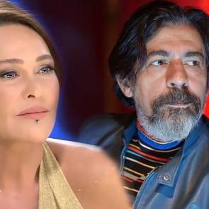 Okan Bay&uuml;lgen H&uuml;lya Avşar'ı fena tiye aldı! "Bu şekilde &ouml;l&uuml;p gidecek"