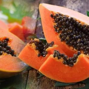Papaya kahvesi faydaları nelerdir? Papaya çekirdekleri nasıl yenir?