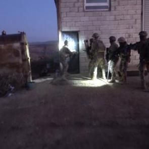 Şanlıurfa merkezli kaçak akaryakıt operasyonuna 14 gözaltı