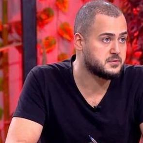 Survivor'un yıldızlarından Furkan Dede evleniyor! İşte Furkan Dede'nin nişanlısı...