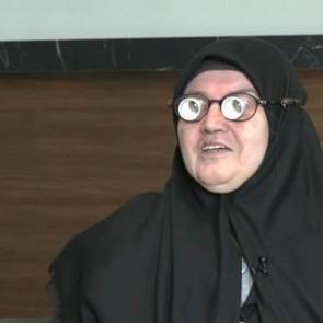 Teleskop g&ouml;zl&uuml;kle &uuml;niversiteyi bitirdi!