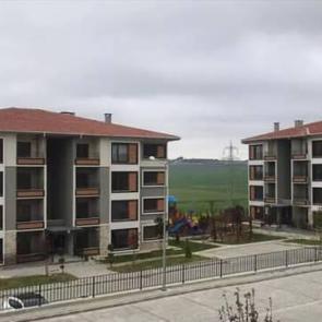 "Yeni konut projesi sektörü rahatlatacak"