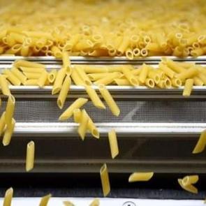 160 ülkeye 1 milyar dolarlık makarna ihracatı