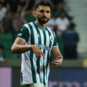 Giresunspor'da Sergen Piçinciol ile yollar ayrıldı
