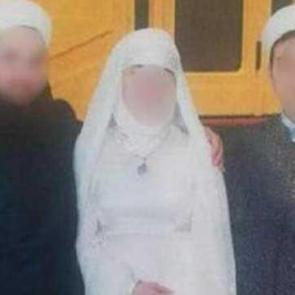 6 yaşında evlendirilme iddiasında yeni gelişme: Yusuf Ziya Gümüşel hakim karşısına çıkacak