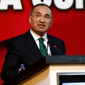 Bozdağ'dan İsveç'e tepki: Çifte standardı yüzlerine vurmamız gerekiyor
