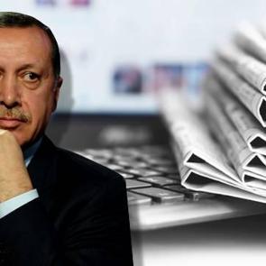 Erdoğan’ın oyları yükseldikçe Batı’nın provokasyonları artıyor! Almanlar'dan küstah anket