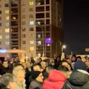 Aidatlara yüzde 153 zam yaptılar, vatandaş isyan etti