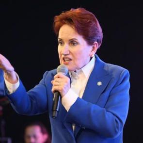 Akşener 6 gün önce ziyaret etmişti: Şanlıurfa yönetimi AK Parti'ye geçti