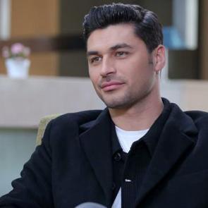 Al Sancak 'Cengiz' Emre Dinler kimdir ve nerelidir? Emre Dinler dizileri