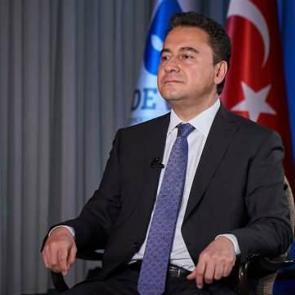 Ali Babacan'dan 6'lı masa itirafı: Geçmişi konuşursak kavga çıkar