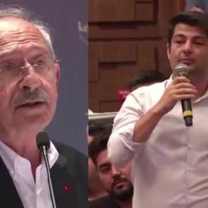 Arşiv unutmaz! Yine kendisiyle çelişti... Kılıçdaroğlu: Erdoğan tekrar aday olabilir
