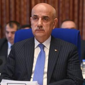 Bakan Kirişci'den içme suyu uyarısı: 2 il kritik seviyede!