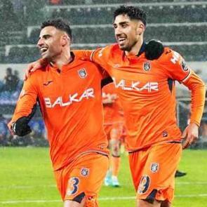 Başakşehir tam gaz! Konyaspor galibiyeti unuttu