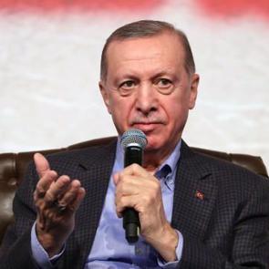 Başkan Erdoğan Bilecik'te gençlerle buluştu! Altılı masa ile ilgili gerçeği açıkladı