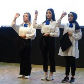 Burdur'da TOKİ kuraları çekildi, bin 116 konutun hak sahipleri belli oldu