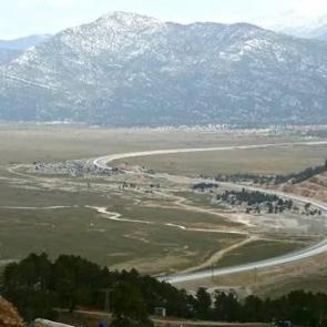 Dev proje için geri sayım başladı: 4 dakikada iklim değiştirecek
