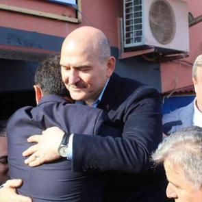 "Truva atı parti" deyip ilçe başkanı dahil 100 üye istifa edip AK Parti'ye geçti