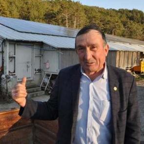 Devletten destek aldı elektrik faturasını y&uuml;zde 90 d&uuml;ş&uuml;rd&uuml;