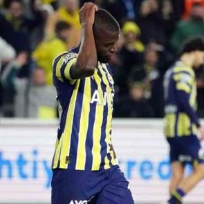 Fenerbahçe'nin golünde kural hatası var mı?