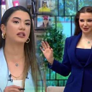 Fulya &Ouml;zt&uuml;rk ve Esra Ezmeci arasında b&uuml;y&uuml;k kriz! "İş &ccedil;evirmişler arkadan" s&ouml;zleri g&uuml;ndemde