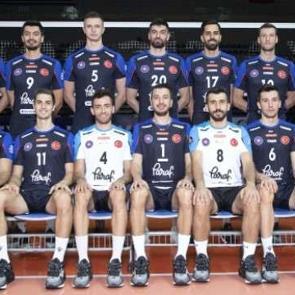 Halkbank'ın rakibi belli oldu