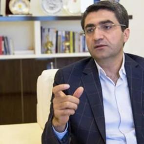 "İspat ederseniz istifa ederim" diyen DEVA Partili Ekmen'i zora sokacak video
