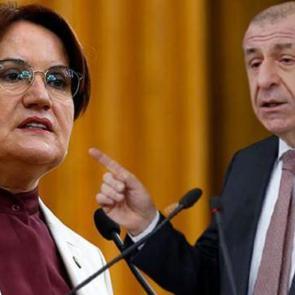 İYİ Parti ve Zafer Partisi'nde büyük şok! Yüzlerce kişi saf değiştirdi