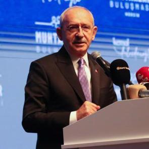 Kılıçdaroğlu'ndan Konya'da "il yapacağız" sözü