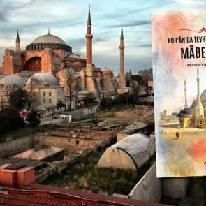 Kur'&acirc;n'da Tevhidin Sembol&uuml; M&acirc;bedler