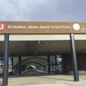 M11 metro durakları neler, nerede, ücreti ne kadar? Kağıthane İstanbul Havalimanı (M11) metro saatleri ve güzergahı