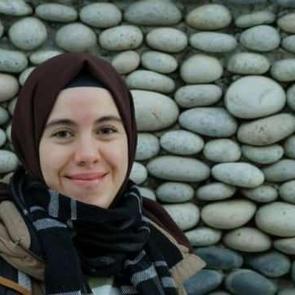 Rize'de feci kaza: Enise hemşire hayatını kaybetti!