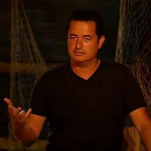 Survivor'da kim elendi? 25 Ocak'ta elenen isimi Acun Ilıcalı a&ccedil;ıkladı