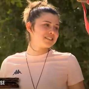 Survivor Nefise kimdir ve ka&ccedil; yaşındadır? Survivor Nefise mesleği