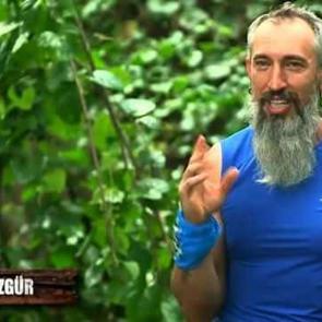 Survivor &Ouml;zg&uuml;r kimdir ve ka&ccedil; yaşında? Survivor &Ouml;zg&uuml;r biyogarfisi (2023)