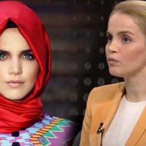 Tuğ&ccedil;e Kazaz'dan zehir zemberek s&ouml;zler! "T&uuml;rkiye'yi ayağa kaldırdılar, utanmadılar, &ouml;z&uuml;r dilemediler"