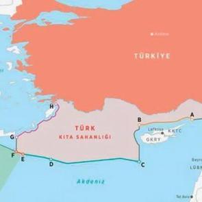 Türkiye ve Libya arasındaki mutabakat zaptı yürürlüğe giriyor