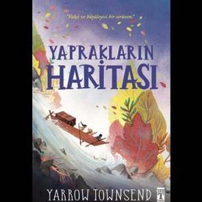 "Vahşi ve büyüleyici bir serüven"