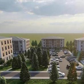 Site aidatları iki kat arttı